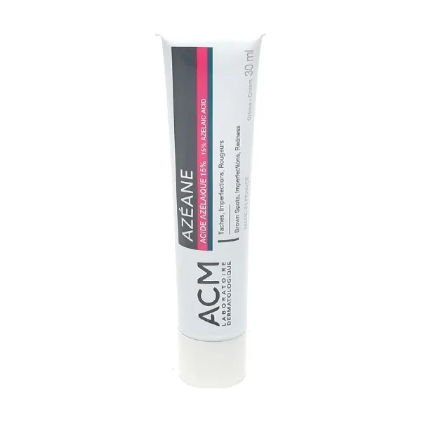 15% Acide Azélaique
