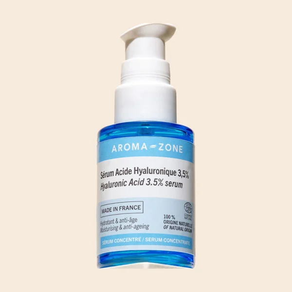 Acide Hyaluronique