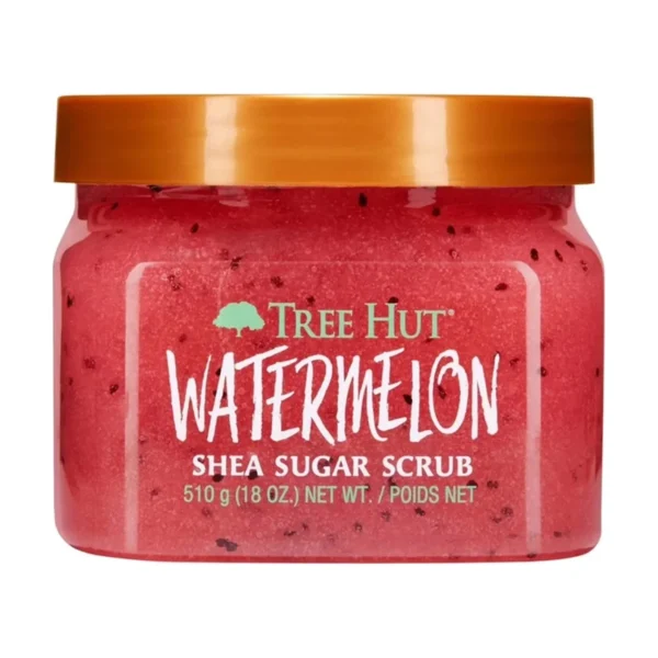 Watermelon Shea Sugar Scrub