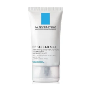 Effaclar Mat Hydratant Peau grasse