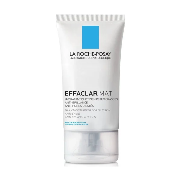 Effaclar Mat Hydratant Peau grasse