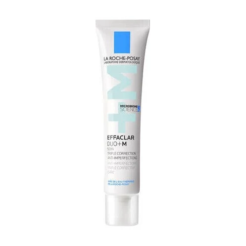 Effaclar DUO (+M) Corrective Treatment for Imperfections and Acne Marks