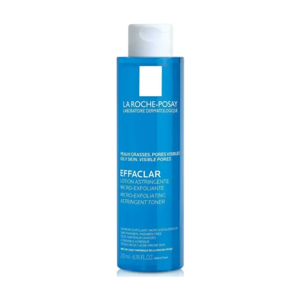 Effaclar Lotion Astringente