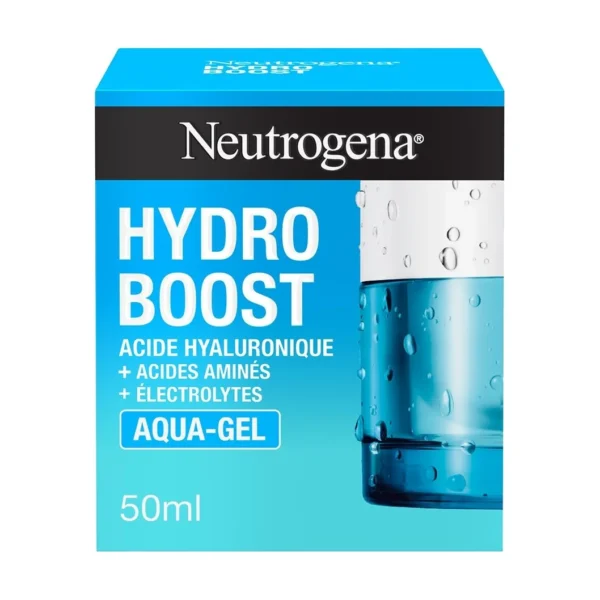 Hydro Boost Aqua-Gel