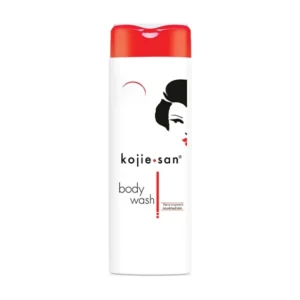 Skin Lightening Body Wash