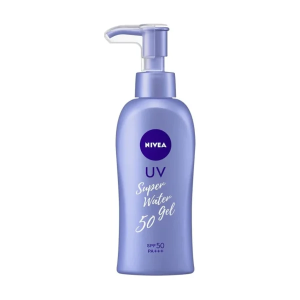 UV Super Water Gel SPF50 PA+++