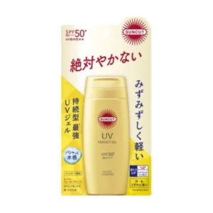Suncut UV Perfect Gel Super Water Proof SPF50+ PA++++