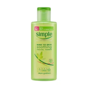 Kind to Skin Soothing Facial Toner