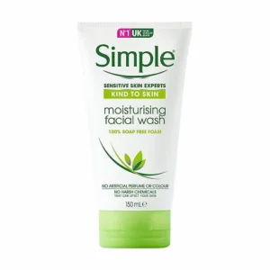 Kind to Skin Moisturising Facial Wash