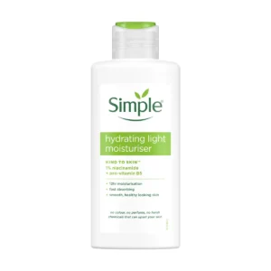 Kind to Skin Hydrating Light Moisturiser