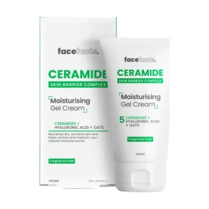 Ceramide Crème Visage