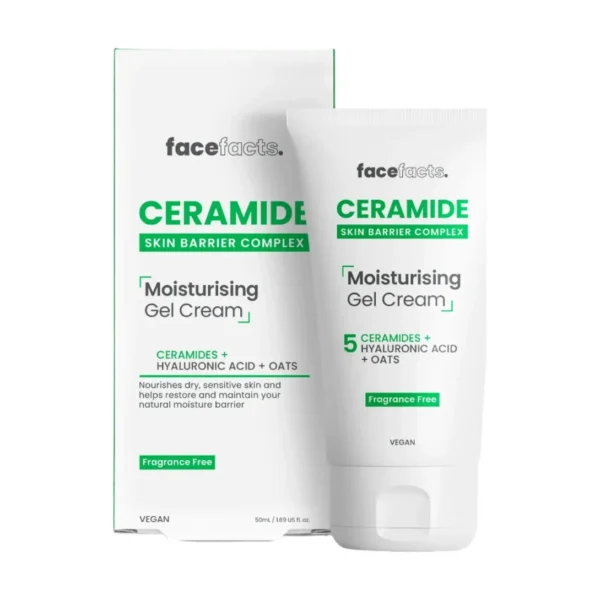 Ceramide Crème Visage