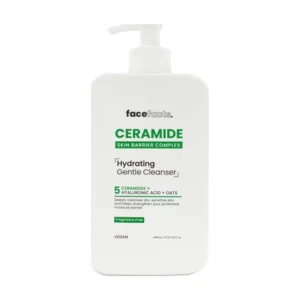 Ceramide Hydrating Cleanser