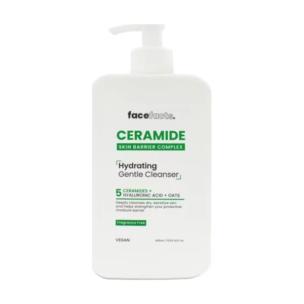 Ceramide Hydrating Cleanser