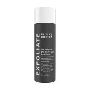 Toner Acide salicylique 2%