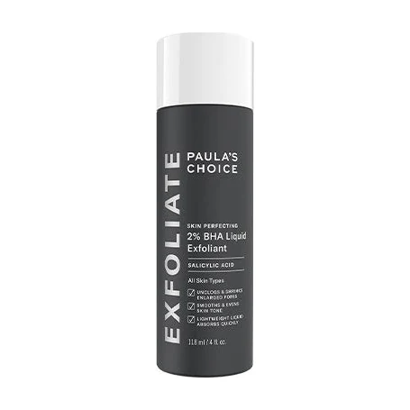 Toner Acide salicylique 2%