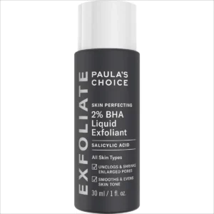 Skin Perfecting 2% BHA Liquid Exfoliant - Trial Size