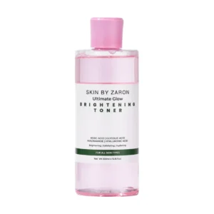 Ultimate Glow Brightening Toner 300mL - New