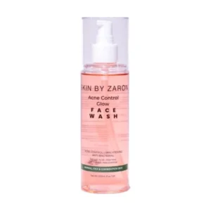 acne Control Glow Face Wash