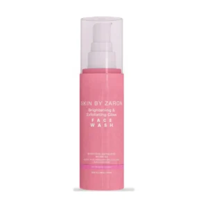 Brightening & Exfoliating Glow Face Wash
