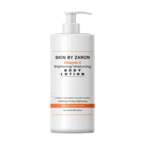 body lotion