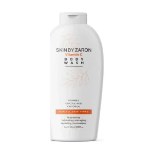 Body Wash
