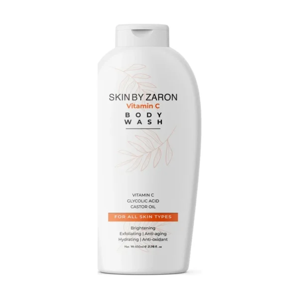 Body Wash