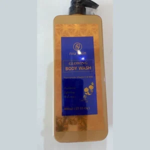 Glowing Body Wash