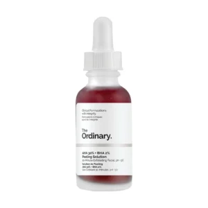 AHA 30% + BHA 2% Peeling Solution
