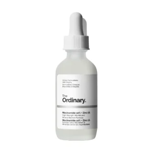 Niacinamide 10%+ Zinc