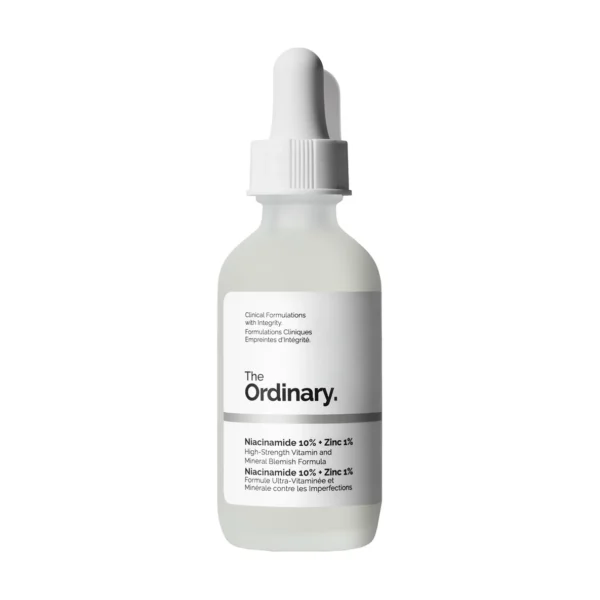 Niacinamide 10%+ Zinc