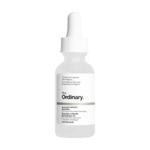 Acide salicylique