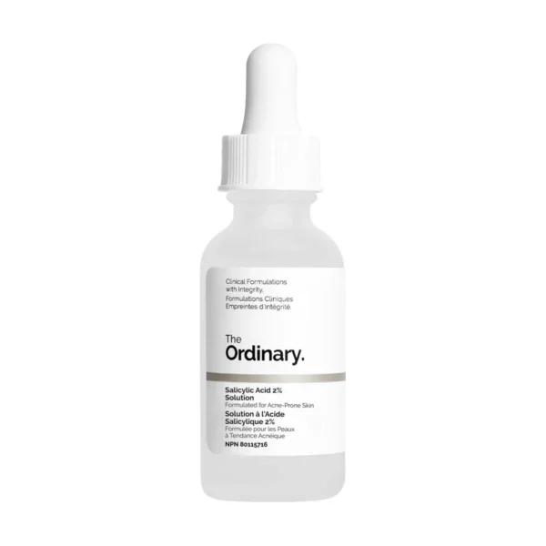 Acide salicylique