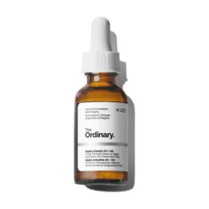 Alpha Arbutin 2% + Acide Hyaluronique