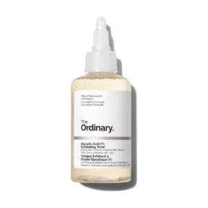 Glycolic Acid 7% Toner