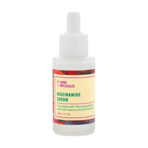 Niacinamide Face Serum