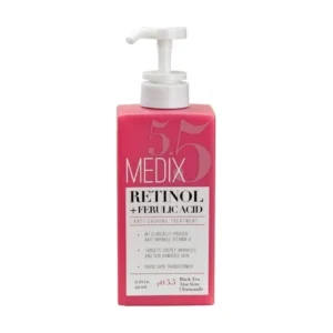 Body Cream Retinol + Ferulic Acid15 Fl Oz