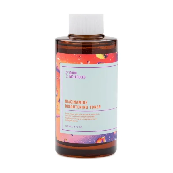 Brightening Tranexamic Acid and 4% Niacinamide