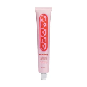Serum for Dark Spots & Discoloration