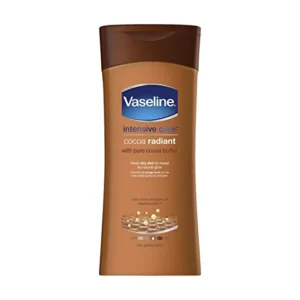 Intensive Care Cocoa Radiant Body Lotion
