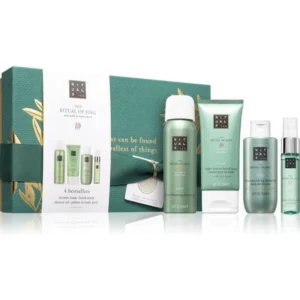 Coffret The Ritual Of Jing
