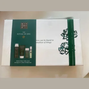 Coffret The Ritual Of Jing