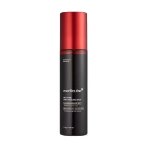 Red Acne Body Peeling Shot