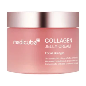 Collagen Jelly Cream