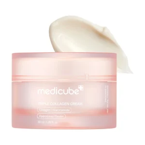 Triple Collagen Cream