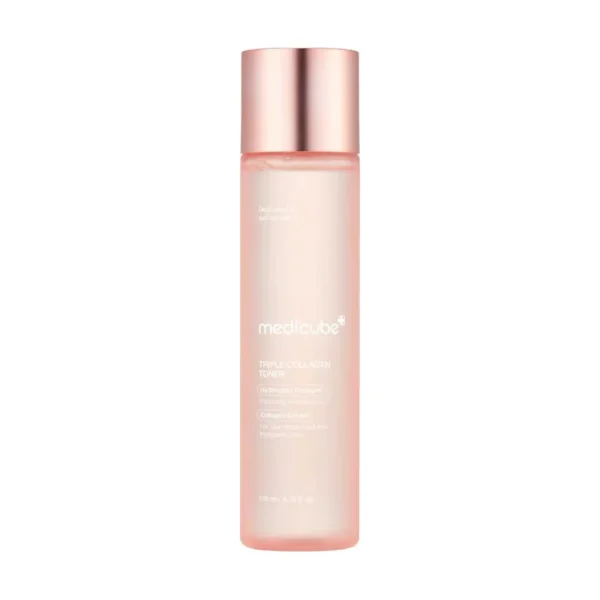 Triple Collagen Toner