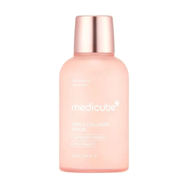 Triple Collagen Serum 4.0