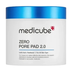 Zero Pore Pads 2.0