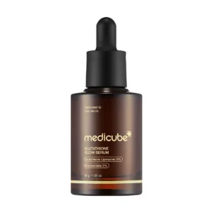 Glutathione Glow Serum