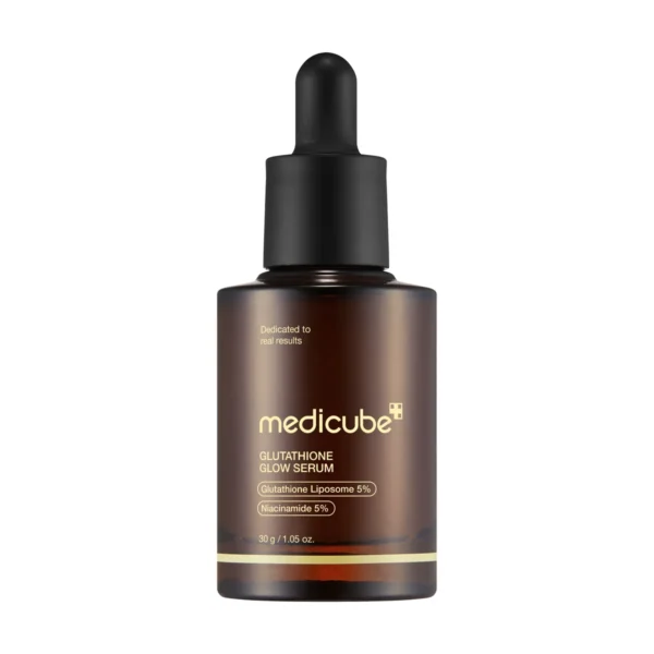 Glutathione Glow Serum